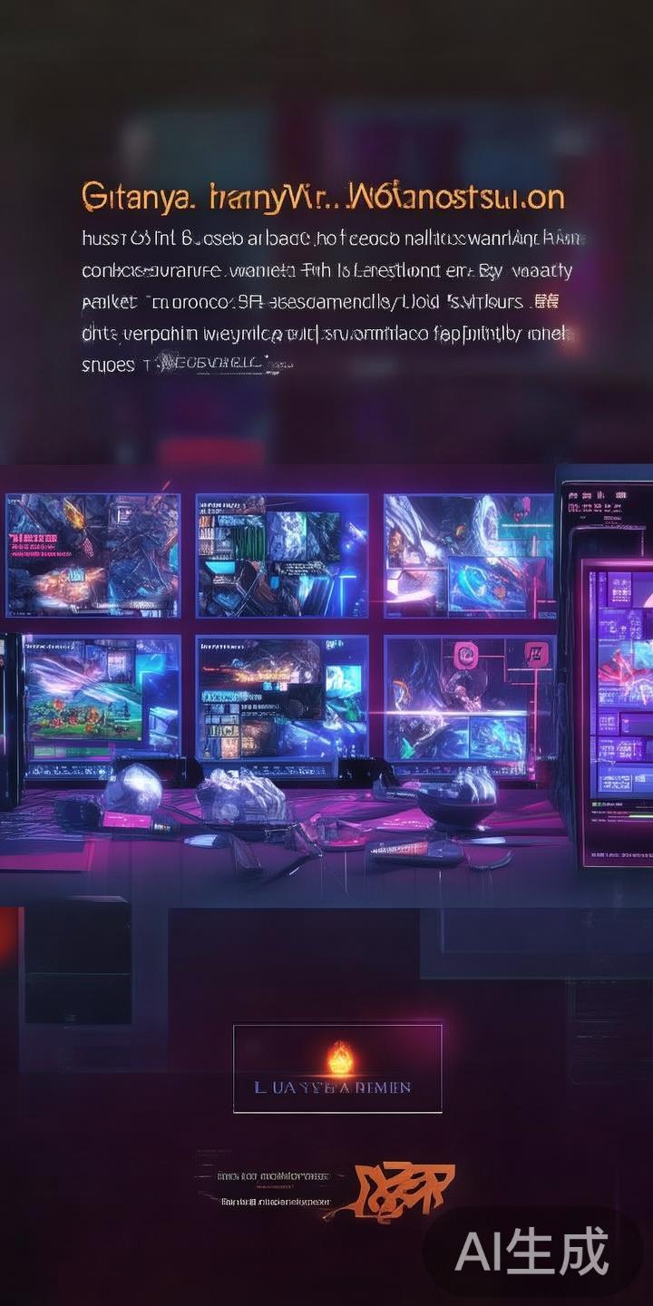 在当今高度数字化的娱乐生态中，线上娱乐平台的选择变