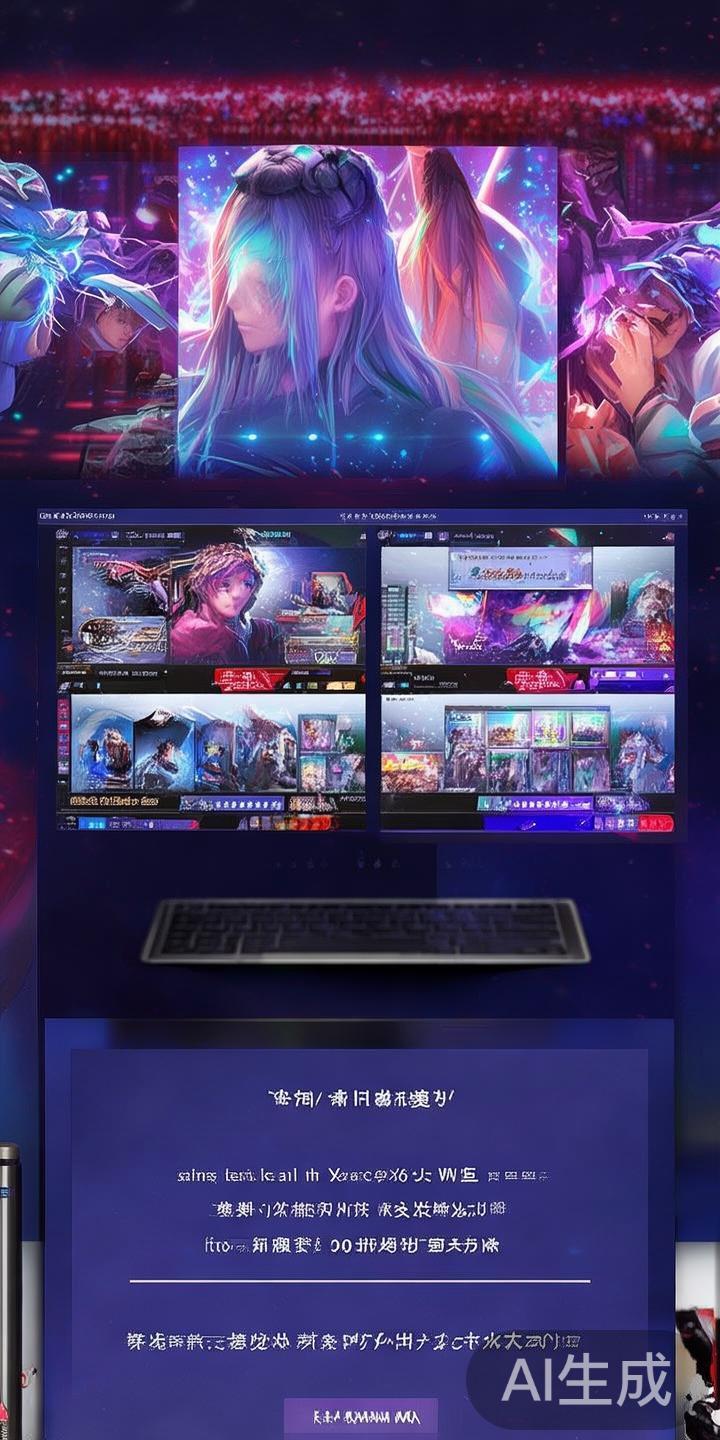 在快速发展的数字娱乐时代，寻找一个稳定、安全且高效