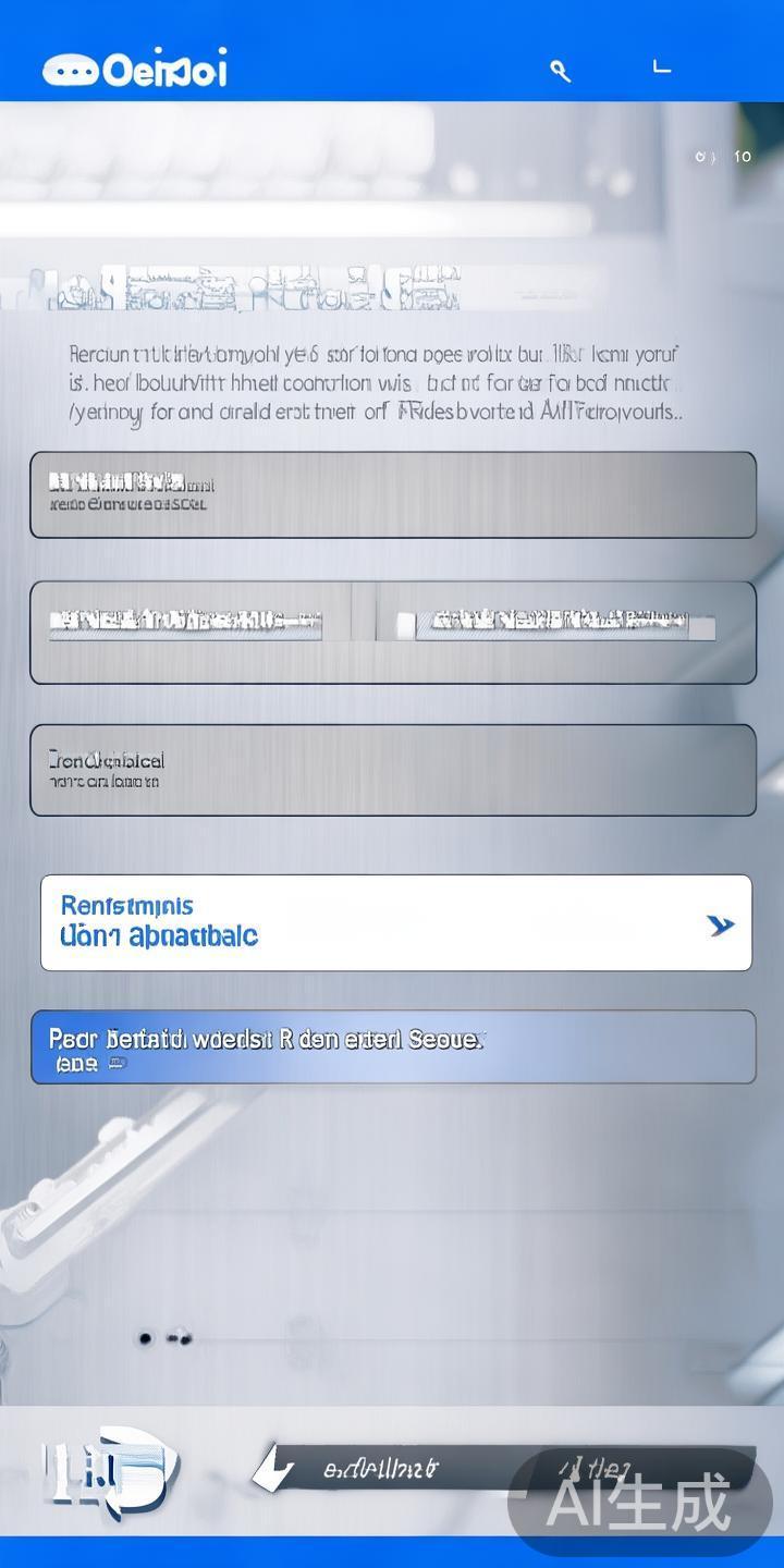 注册成为新用户：首先，访问利来官网，填写基本信息完