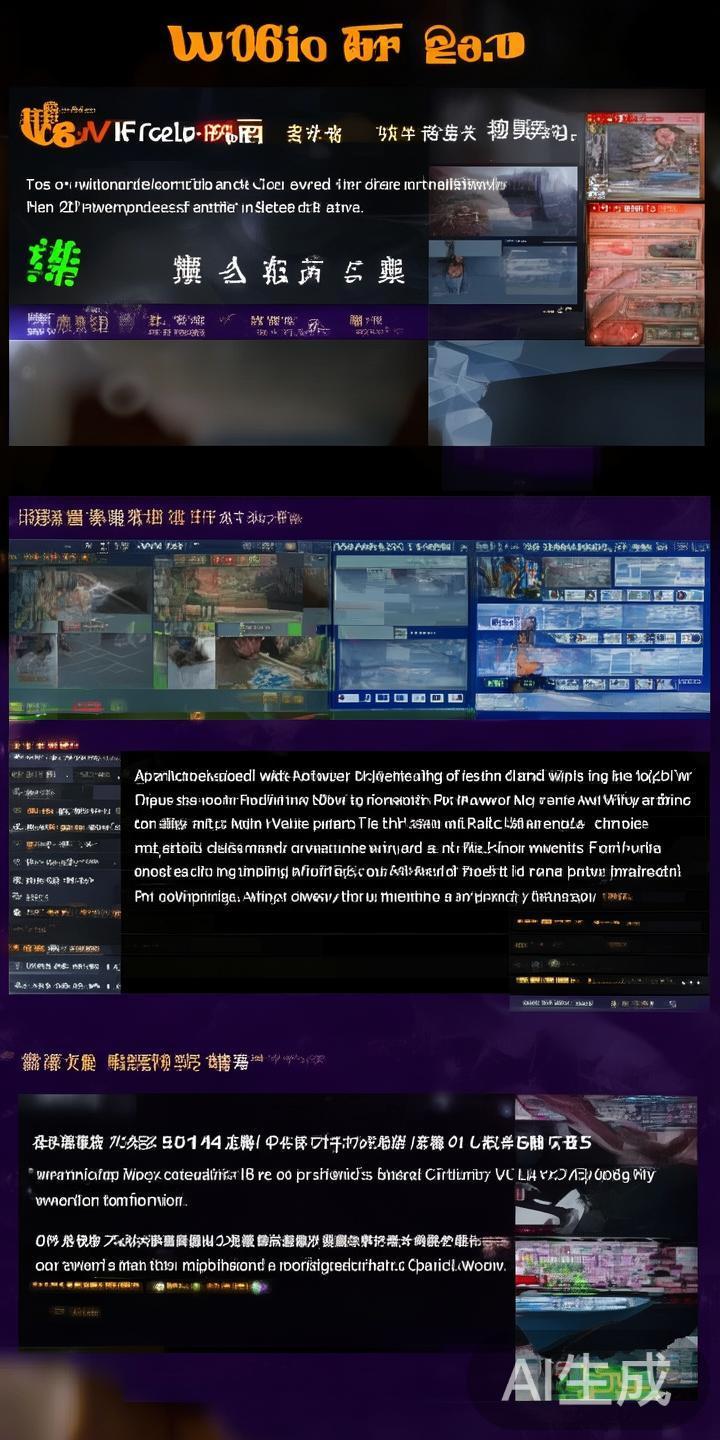 如何充分利用利来官方网站W66利来平台推选AG发财网提升游戏娱乐品质与体验 明确平台优势以打造高品质娱乐体验
利来官方网站w