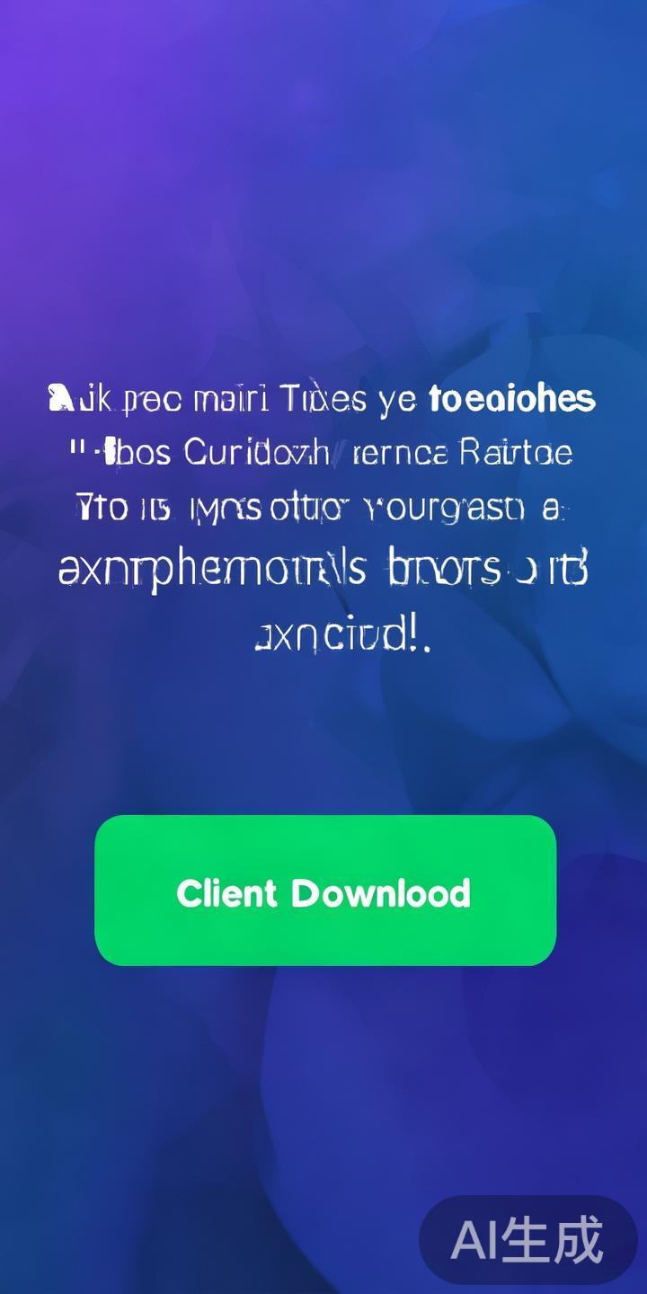轻松下载W66利来APP,尽享丰富优惠与娱乐体验的方法指南 查找下载入口
在官网首页通常会有明显的“客户端下