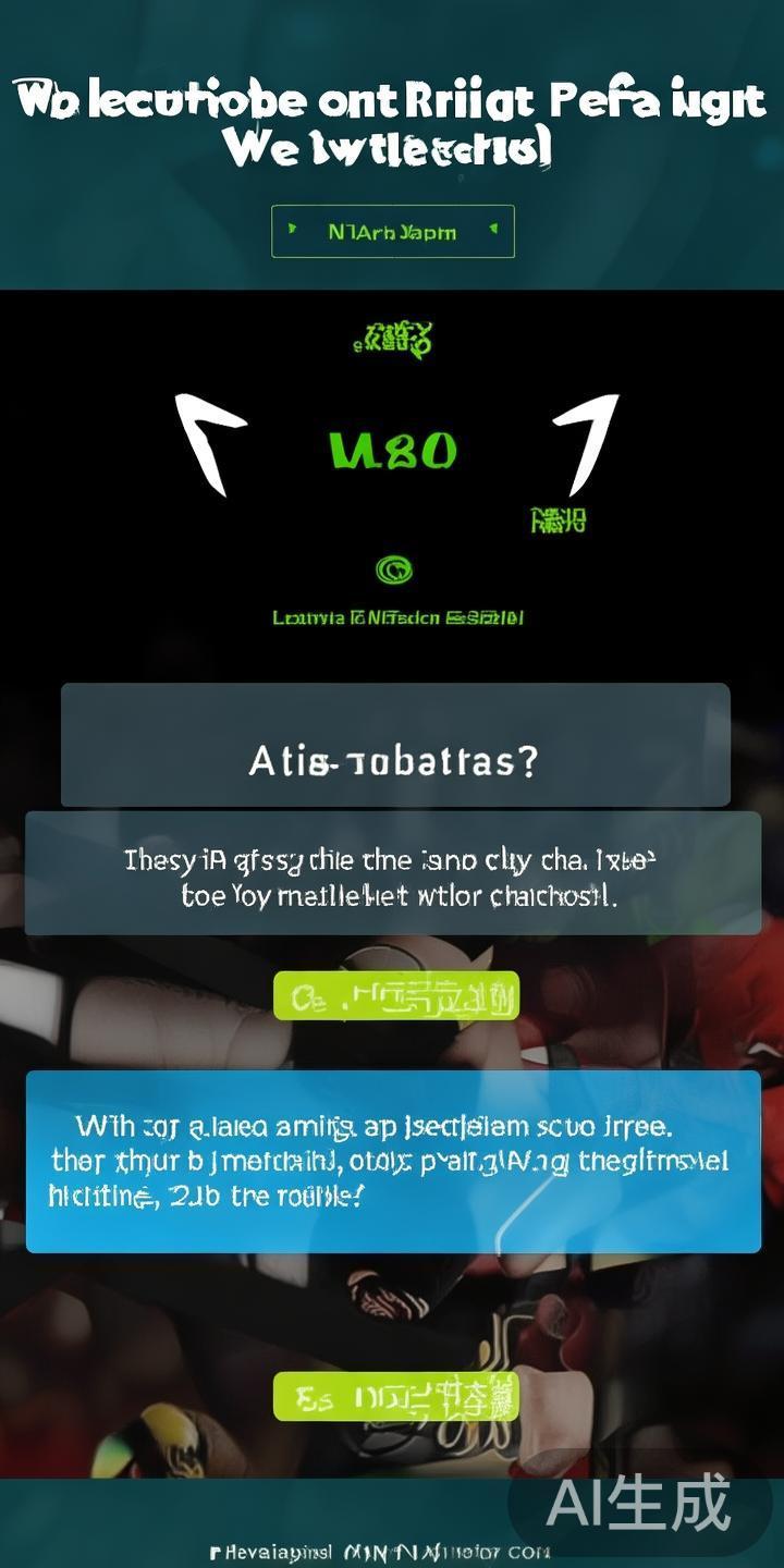 全面解析利用利来W66官网APP高效投注攻略:连接AG发财网渠道的详细指南 在体育娱乐领域,选择合适的渠道进行投注是关键。特别