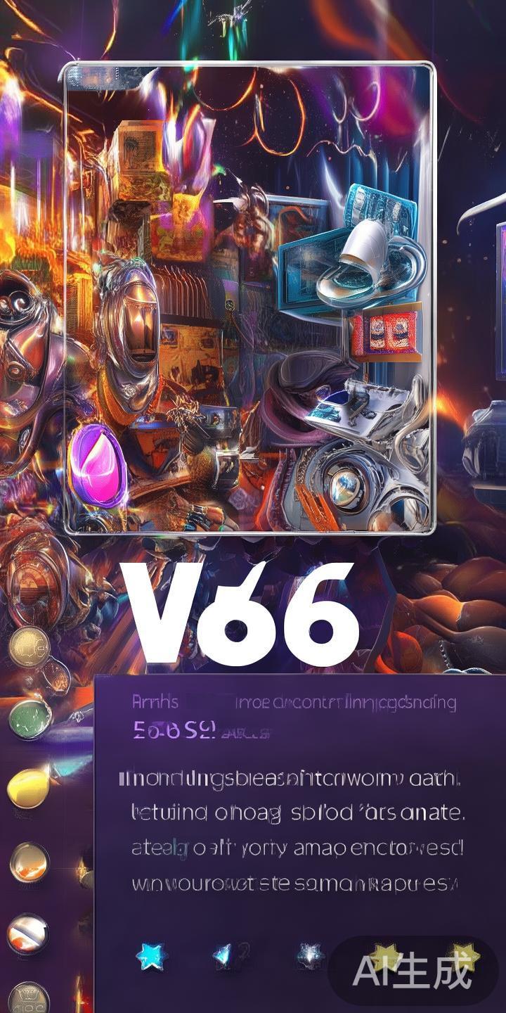 W66作为一家新兴的线上游戏平台，凭借其超高的安全