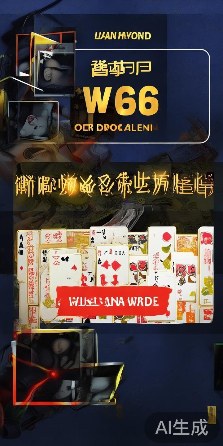 全面解析“利来老牌w66到RA来就送38”的优惠活动及玩法攻略 在当今激烈的线上娱乐市场中,众多玩家都希望找到既可