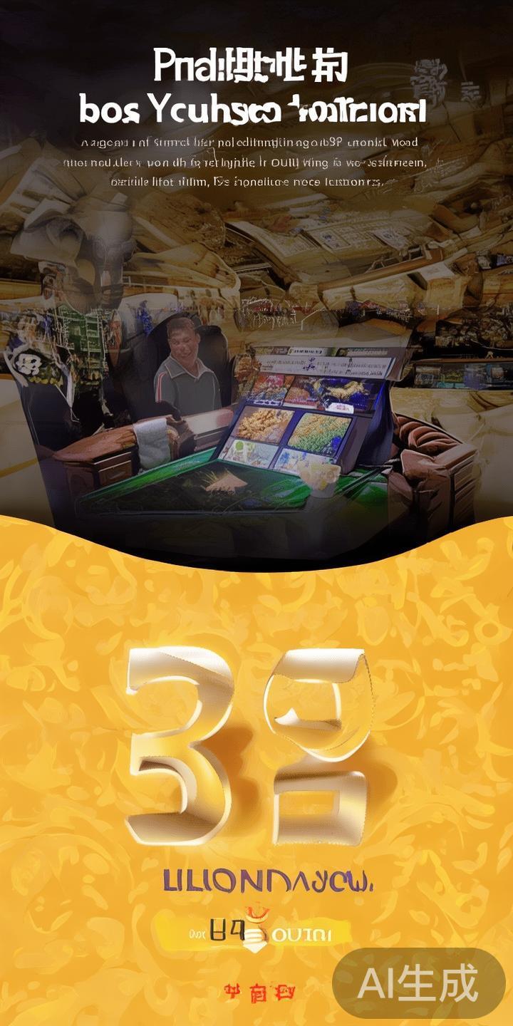 近年来，随着网络博彩市场的日益成熟，平台之间的竞争