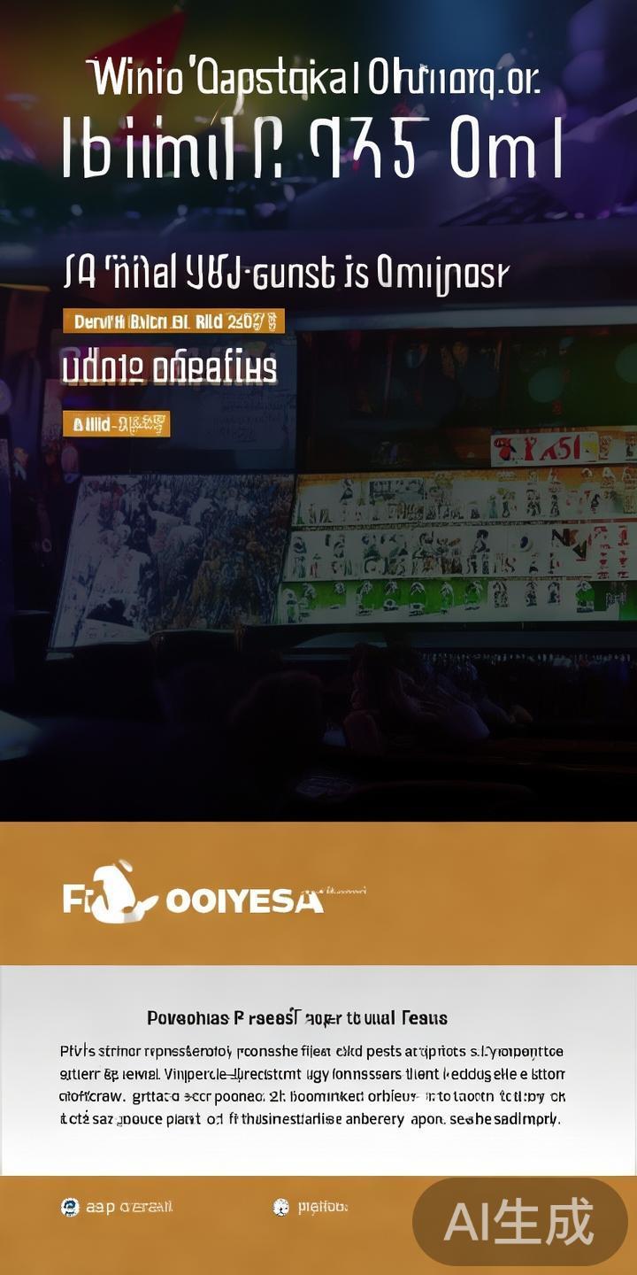 在网络娱乐行业的不断发展中，用户的关注焦点逐渐从单